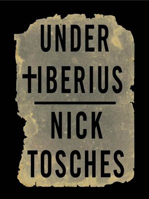 cover image of Under Tiberius